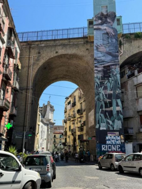 Casa Ferrara Sanità